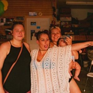 Meet your Posher, Cortney